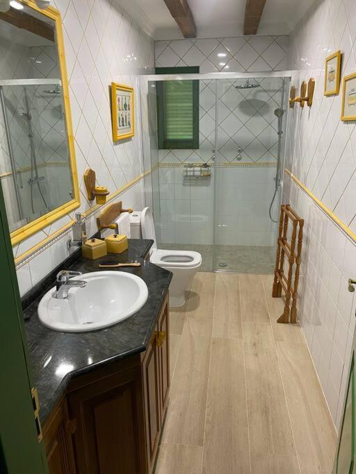 La Finca. Casa En Ciudad. Zona Residencial Muy Tranquila Telde Eksteriør billede