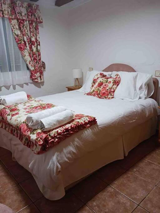 La Finca. Casa En Ciudad. Zona Residencial Muy Tranquila Telde Eksteriør billede