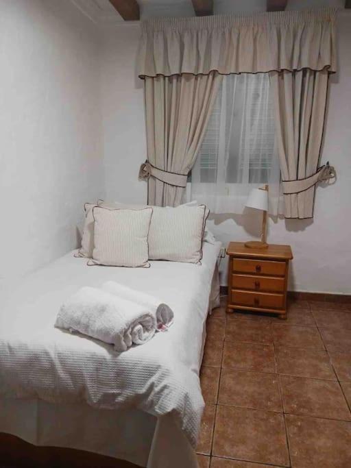 La Finca. Casa En Ciudad. Zona Residencial Muy Tranquila Telde Eksteriør billede