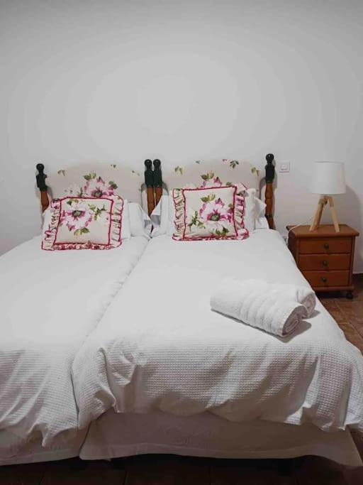 La Finca. Casa En Ciudad. Zona Residencial Muy Tranquila Telde Eksteriør billede