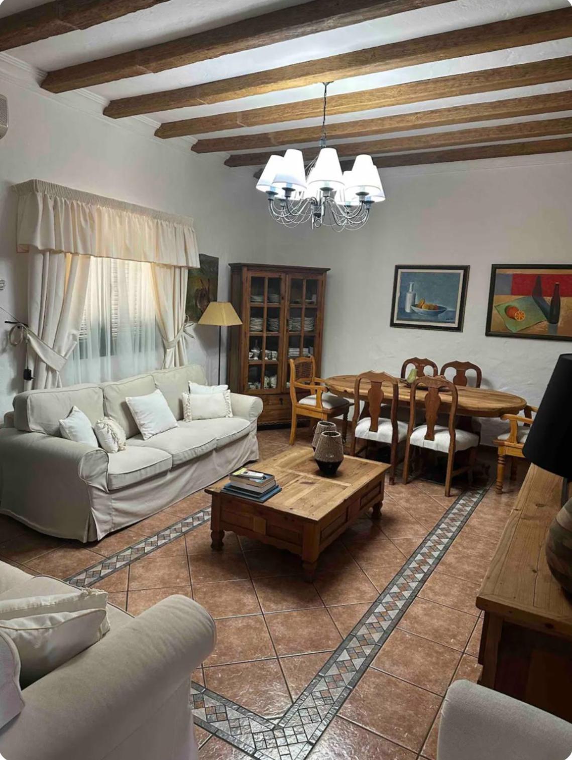 La Finca. Casa En Ciudad. Zona Residencial Muy Tranquila Telde Eksteriør billede